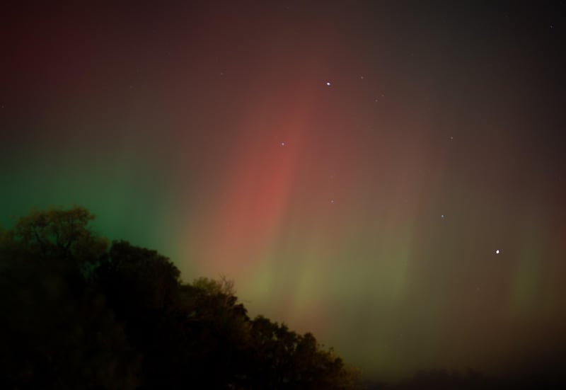 Aurora Borealis Adventures