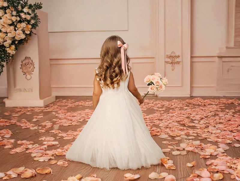 Daylight Wedding
